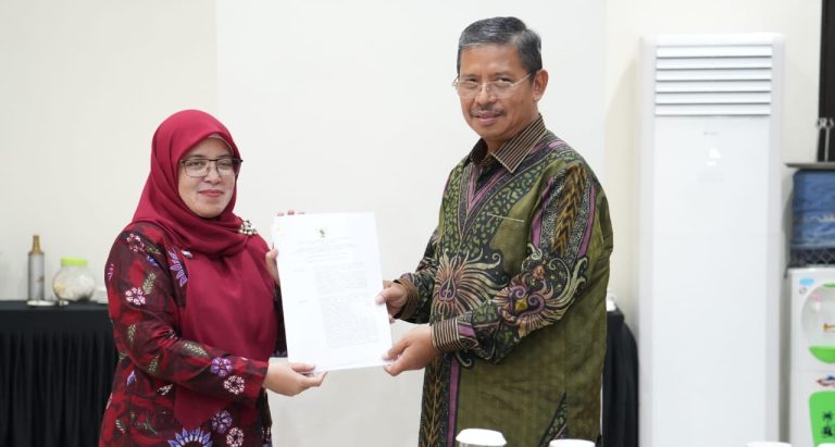 STIT Al-Urwatul Wutsqo Jombang Resmi Bertransformasi Menjadi IAI Al-Urwatul Wutsqo