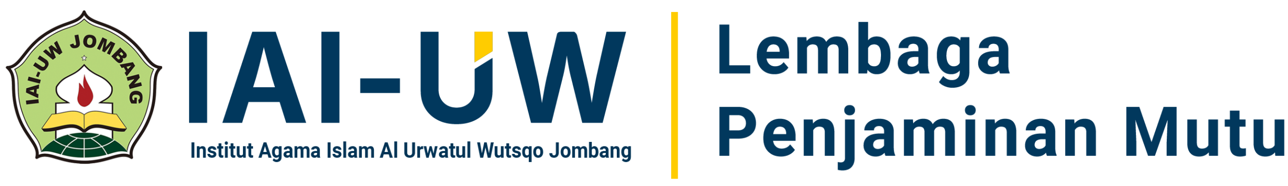 LPM IAI-UW JOMBANG